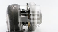 Ny bytesturbo BE Turbo 125267 - H1 turboaggregat