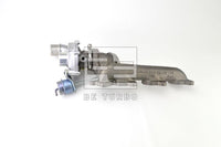 Ny BE Turbo 125269 - RHF3 turboaggregat