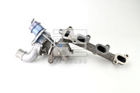 Ny BE Turbo 125269 - RHF3 turboaggregat