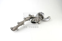 Ny BE Turbo 125269 - RHF3 turboaggregat