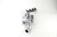 Ny BE Turbo 125269 - RHF3 turboaggregat