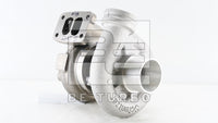 Ny bytesturbo BE Turbo 125271 turboaggregat