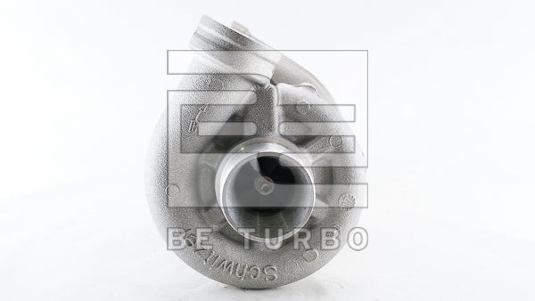 Ny bytesturbo BE Turbo 125271 turboaggregat