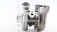 Ny bytesturbo BE Turbo 125271 turboaggregat