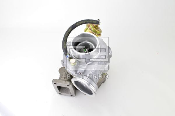 Ny BE Turbo 125273 turboaggregat