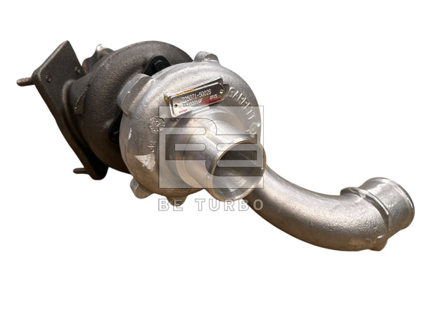 Ny BE Turbo 125274 - GT15 turboaggregat