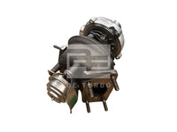Ny BE Turbo 125274 - GT15 turboaggregat
