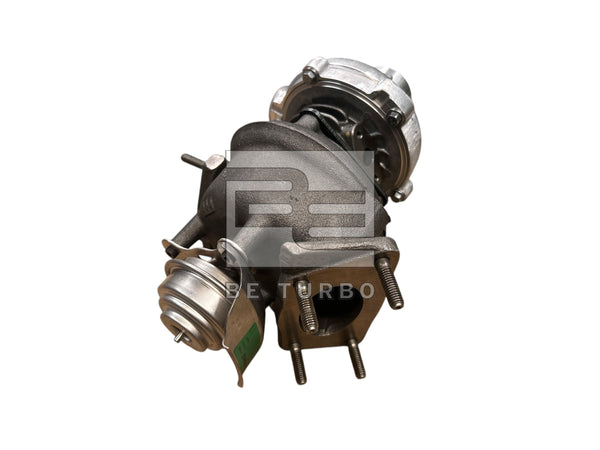 Ny BE Turbo 125274 - GT15 turboaggregat