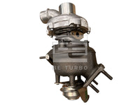 Ny BE Turbo 125274 - GT15 turboaggregat