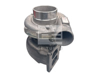 Ny bytesturbo BE Turbo 125275 turboaggregat