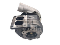 Ny bytesturbo BE Turbo 125275 turboaggregat