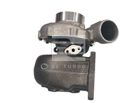 Ny bytesturbo BE Turbo 125275 turboaggregat