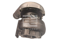 Ny bytesturbo BE Turbo 125275 turboaggregat