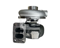 Ny bytesturbo BE Turbo 125280 turboaggregat