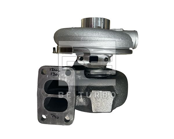 Ny bytesturbo BE Turbo 125280 turboaggregat