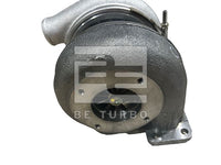 Ny bytesturbo BE Turbo 125280 turboaggregat