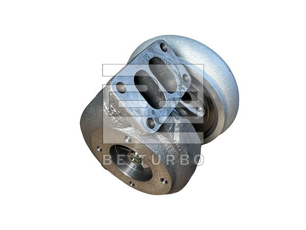 Ny bytesturbo BE Turbo 125284 - HX40 turboaggregat