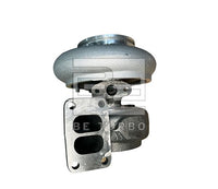 Ny bytesturbo BE Turbo 125284 - HX40 turboaggregat