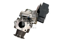 Ny BE Turbo 125289 turboaggregat