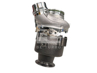 Ny BE Turbo 125289 turboaggregat