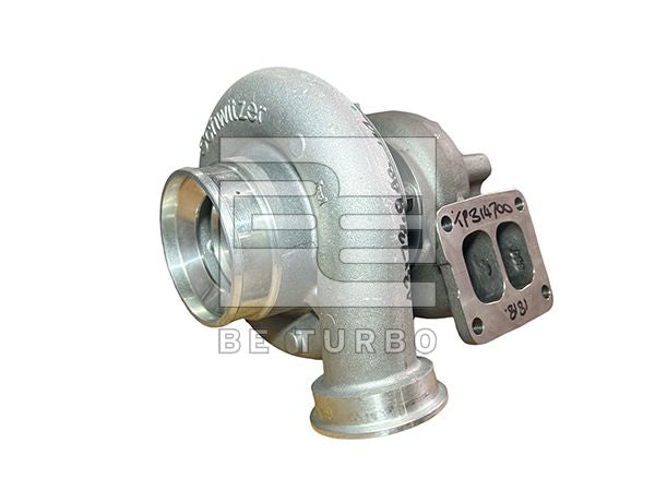 Ny bytesturbo BE Turbo 125301 - S300 turboaggregat