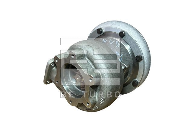 Ny bytesturbo BE Turbo 125301 - S300 turboaggregat
