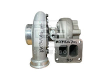 Ny bytesturbo BE Turbo 125301 - S300 turboaggregat