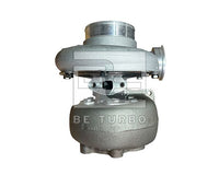 Ny bytesturbo BE Turbo 125301 - S300 turboaggregat