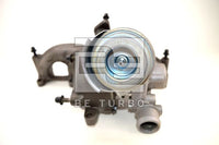 Ny BE Turbo 125310RED turboaggregat