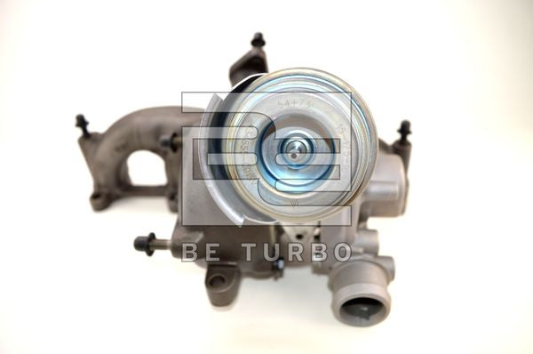Ny BE Turbo 125310RED turboaggregat
