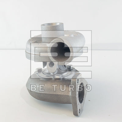 Ny bytesturbo BE Turbo 125312 - S1 turboaggregat