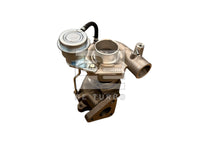 Renoverad bytesturbo BE Turbo 125313RED - TF035 turboaggregat