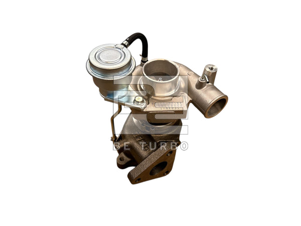 Renoverad bytesturbo BE Turbo 125313RED - TF035 turboaggregat
