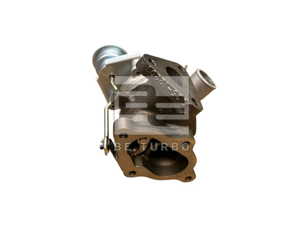 Renoverad bytesturbo BE Turbo 125313RED - TF035 turboaggregat