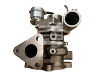 Ny BE Turbo 125313 - TF035 turboaggregat