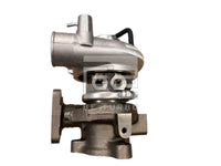 Ny BE Turbo 125313 - TF035 turboaggregat