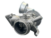 Ny BE Turbo 125321RED turboaggregat