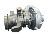 Ny BE Turbo 125321 turboaggregat