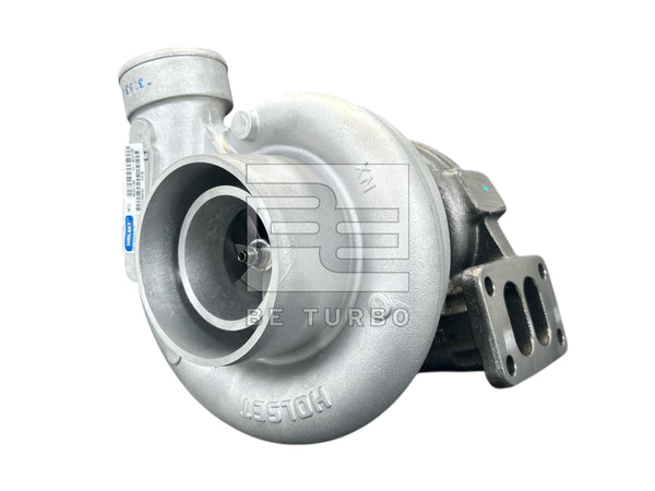Ny bytesturbo BE Turbo 125322 - HX35 turboaggregat