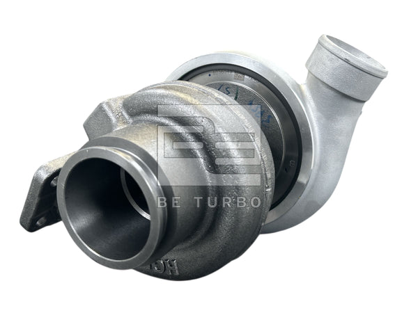 Ny bytesturbo BE Turbo 125322 - HX35 turboaggregat