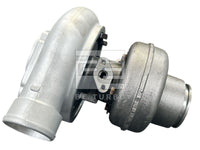 Ny bytesturbo BE Turbo 125322 - HX35 turboaggregat