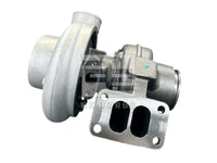 Ny bytesturbo BE Turbo 125322 - HX35 turboaggregat