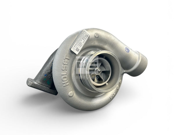 Ny BE Turbo 125327 turboaggregat