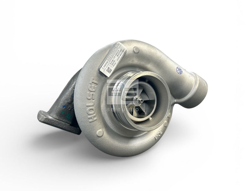 Ny BE Turbo 125327 turboaggregat