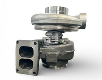 Renoverad bytesturbo BE Turbo 125327RED turboaggregat