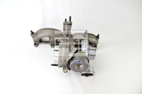 Ny BE Turbo 125334 turboaggregat