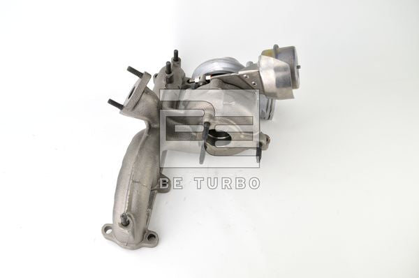 Ny BE Turbo 125334 turboaggregat