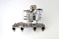Ny BE Turbo 125334 turboaggregat
