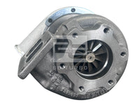 Ny bytesturbo BE Turbo 125336 turboaggregat