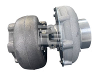 Ny bytesturbo BE Turbo 125336 turboaggregat